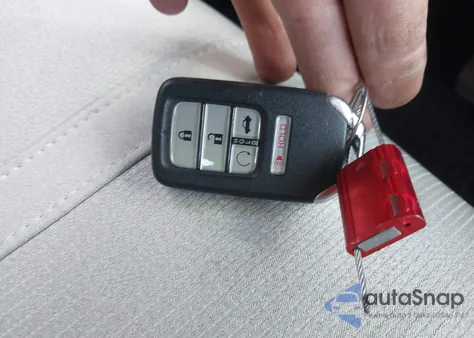 2020 Honda Accord Ex из США, поврежденный, VIN 1HGCV1F44LA066050